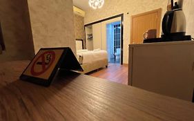 Gran Brn Hotel Taksim